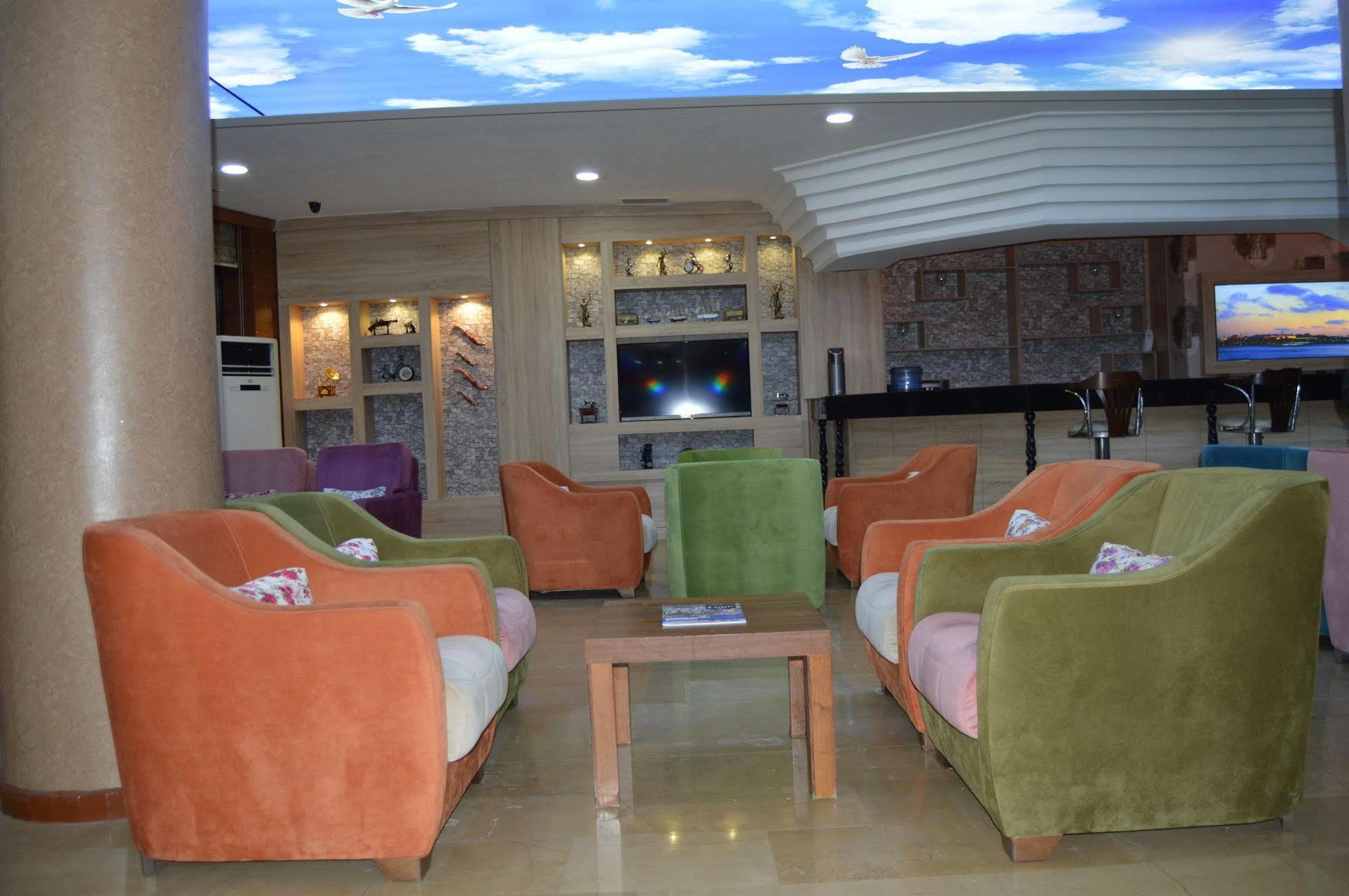 Hotel Aksaray Istanbul Exterior foto