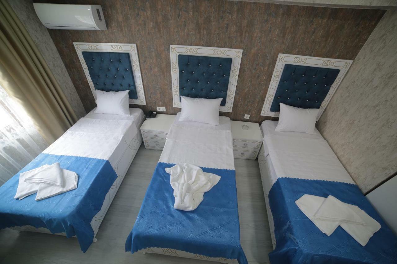 Hotel Aksaray Istanbul Exterior foto
